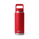 Yeti Rambler® 26 oz (769 ML) Straw Bottle With Colour-Matched Straw Cap