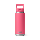Yeti Rambler® 26 oz (769 ML) Straw Bottle With Colour-Matched Straw Cap
