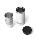 Yeti Shot Glasses With Carrying Case