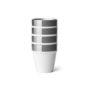 Yeti Shot Glasses With Carrying Case