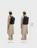 Gaston Luga Spläsh 2.0 Backpack - 16'' | Bear