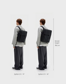 Gaston Luga Spläsh 2.0 Backpack - 16'' | Bear