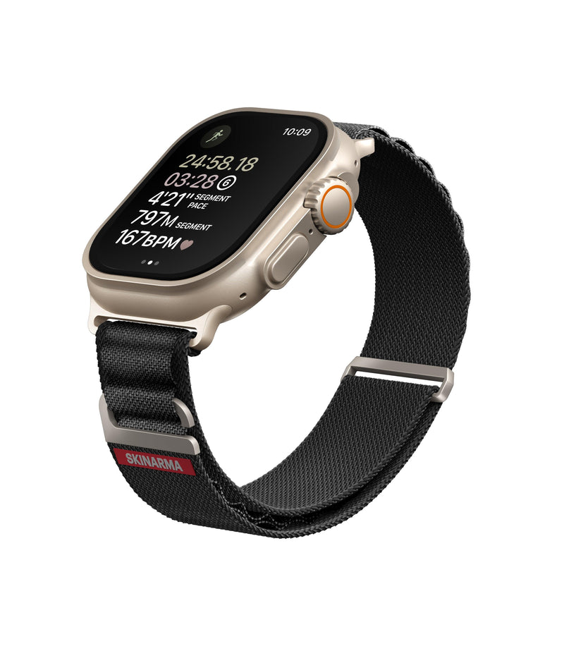 Skinarma Apple Watch Ultra Kobu 49/45/44mm - Oribags