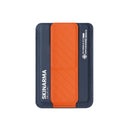 Skinarma Mag-Charge Card Holder with Grip Stand Kado - Oribags