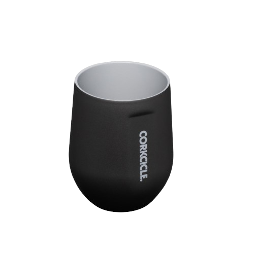 Corkcicle 12oz Stemless | Pure Taste Collection