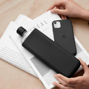 Slim Memobottle Silicone Sleeve - Oribags.com