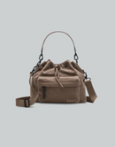 Gaston Luga Spläsh Bucket Crossbody | Weave