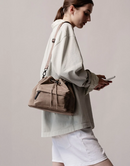 Gaston Luga Spläsh Bucket Crossbody | Weave