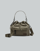 Gaston Luga Spläsh Bucket Crossbody | Weave