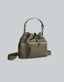 Gaston Luga Spläsh Bucket Crossbody | Weave
