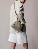Gaston Luga Spläsh Bucket Crossbody | Weave