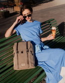 Gaston Luga Spläsh 2.0 Backpack - 16" | Weave Color