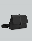 Gaston Luga Spläsh Crossbody Large 14"