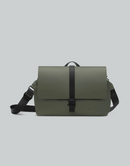 Gaston Luga Spläsh Crossbody Large 14"