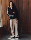 Gaston Luga Spläsh Crossbody Medium