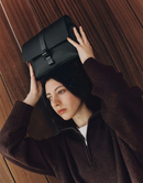 Gaston Luga Spläsh Crossbody Medium