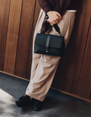 Gaston Luga Spläsh Crossbody Medium