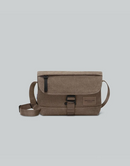 Gaston Luga Spläsh Crossbody | Weave