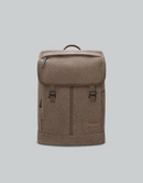 Gaston Luga Spläsh Front-Zip Backpack - 15" | Weave