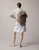 Gaston Luga Spläsh Front-Zip Backpack - 15" | Weave