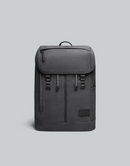 Gaston Luga Spläsh Front-Zip Backpack - 15" | Weave
