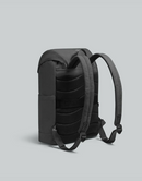 Gaston Luga Spläsh Front-Zip Backpack - 15" | Weave