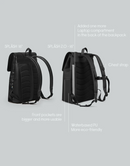 Gaston Luga Spläsh 2.0 Backpack - 16'' | Bear