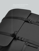Gaston Luga Spläsh 2.0 Backpack - 16'' | Bear