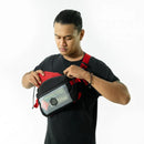 (Markdown) Life Behind Bars The Sprint SL