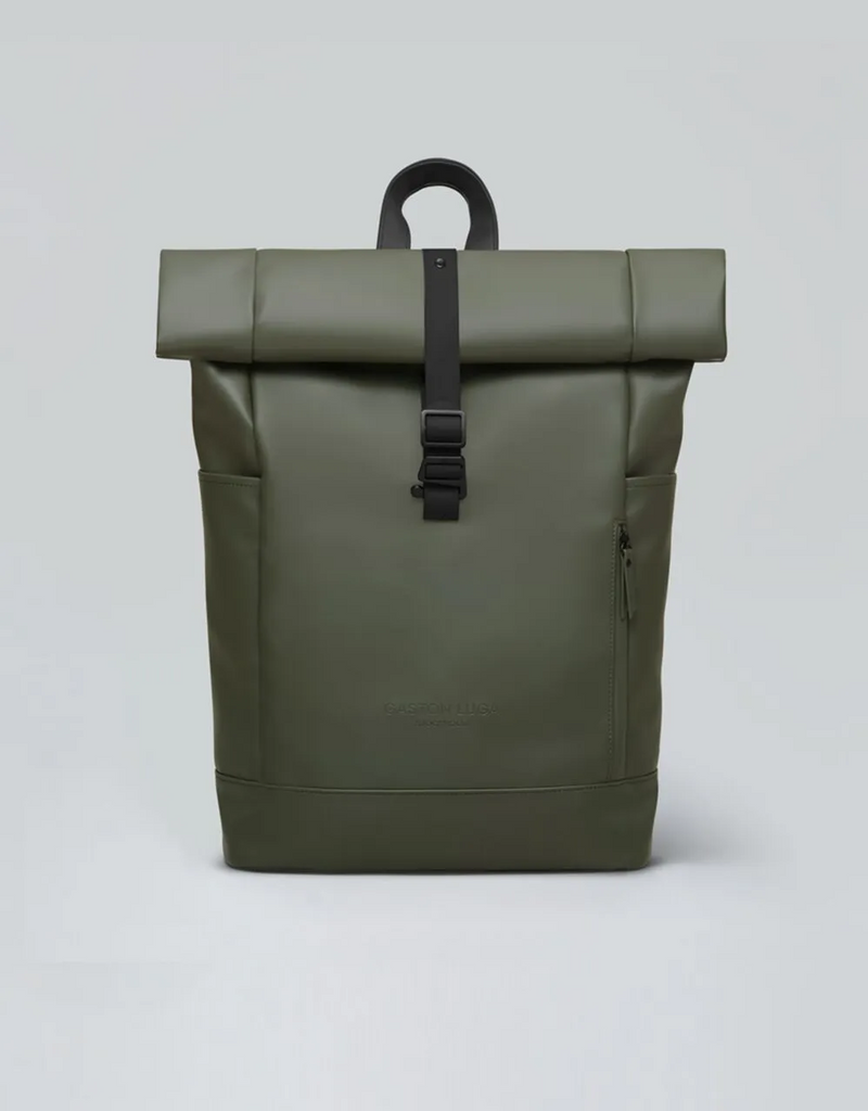 Gaston Luga Spläsh Rolltop Backpack 16"
