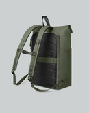 Gaston Luga Spläsh Rolltop Backpack 16"