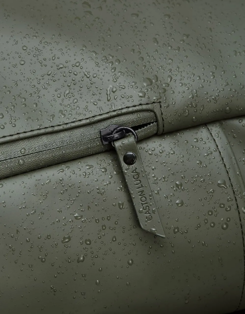 Gaston Luga Spläsh Rolltop Backpack 16"