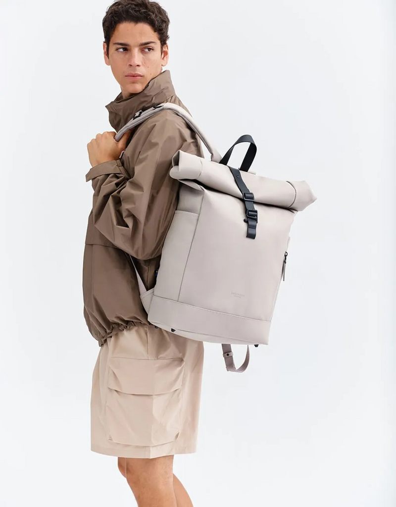 Gaston Luga Spläsh Rolltop Backpack 16"