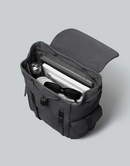 Gaston Luga Spläsh Utility Backpack - 16" | Weave