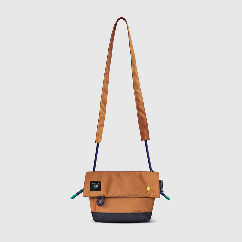 TA.THA.TA Squad | Relife Bag