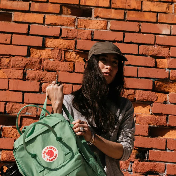 Fjallraven Classic Kånken Backpack