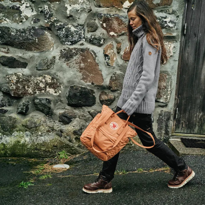 Fjallraven Kånken Totepack