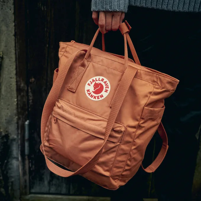 Fjallraven Kånken Totepack
