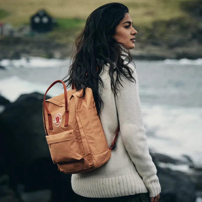 Fjallraven Classic Kånken Backpack