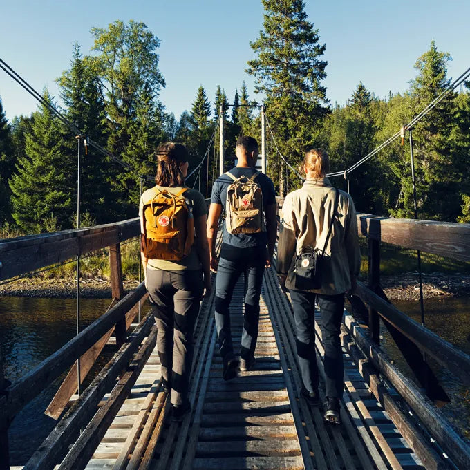 Fjallraven Kånken Sling