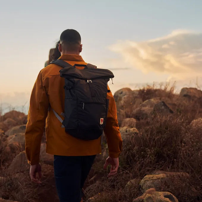 Fjallraven High Coast Foldsack 24L