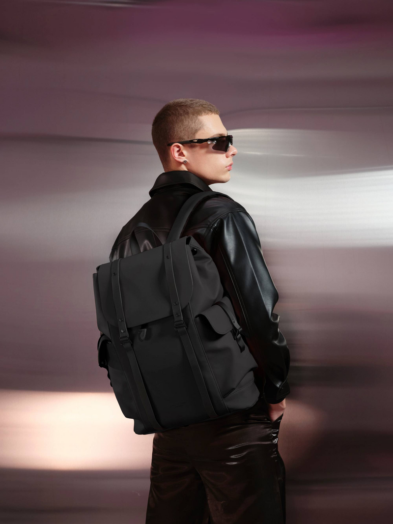 Gaston Luga Spläsh Utility Backpack 16'' – Oribags Gaston Luga Spläsh Utility Backpack 16'' – Oribags