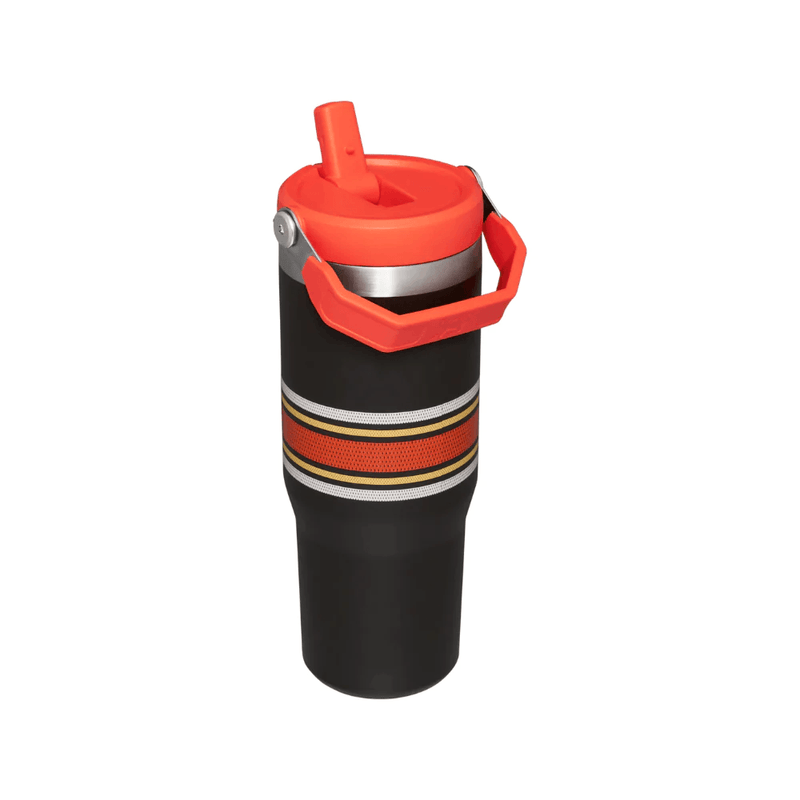 Stanley Adventure Varsity Iceflow Flip Straw 30oz Tumbler - Oribags