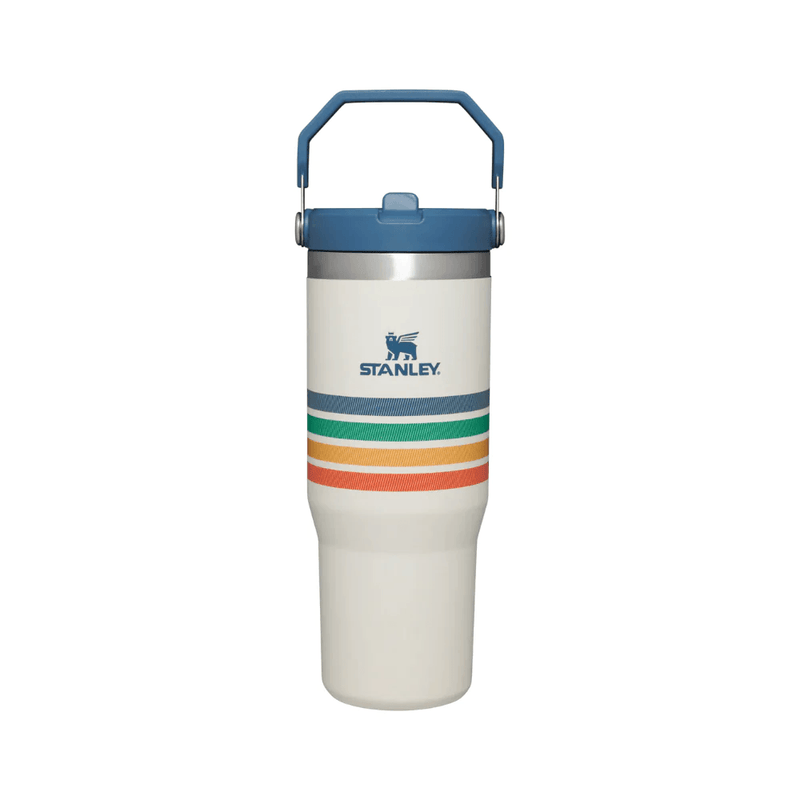Stanley Adventure Varsity Iceflow Flip Straw 30oz Tumbler - Oribags
