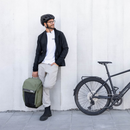 Thule Paramount Bike Commute Backpack | 28L