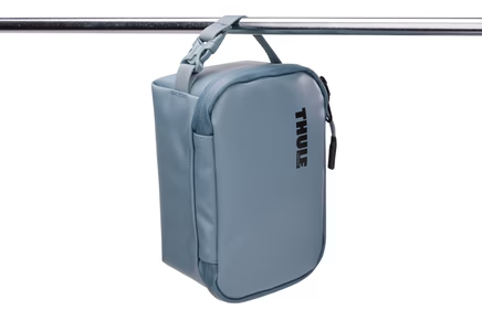 Thule Chasm | Small Gear Cube - Pond Gray