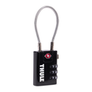 Thule TSA cable lock