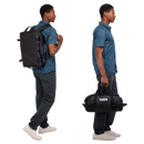 Thule Chasm 30L duffel bag