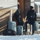 Thule Chasm 30L duffel bag