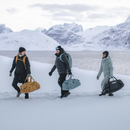 Thule Chasm 30L duffel bag